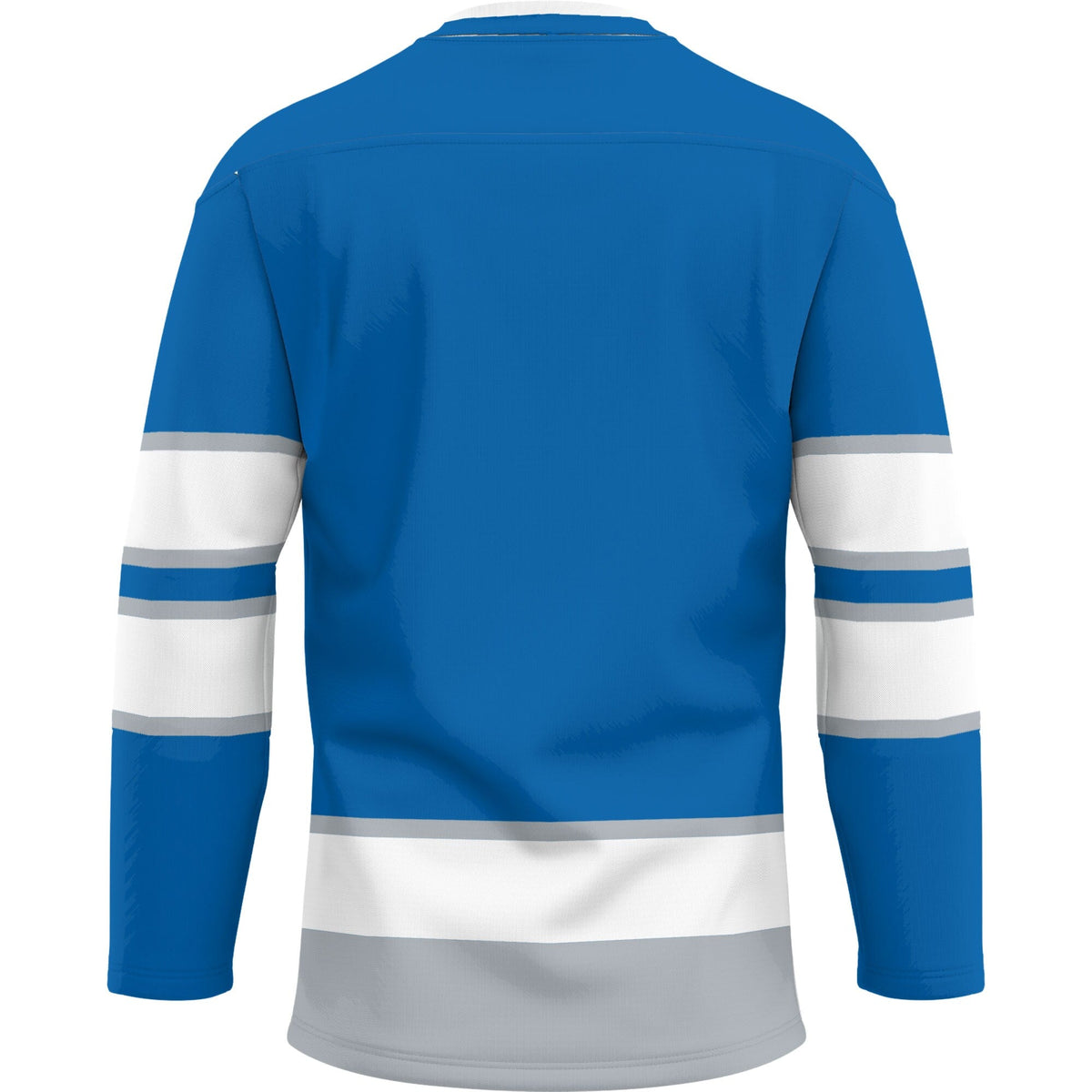 Seton Hall Pirates Hockey Jersey - Blue product image 4