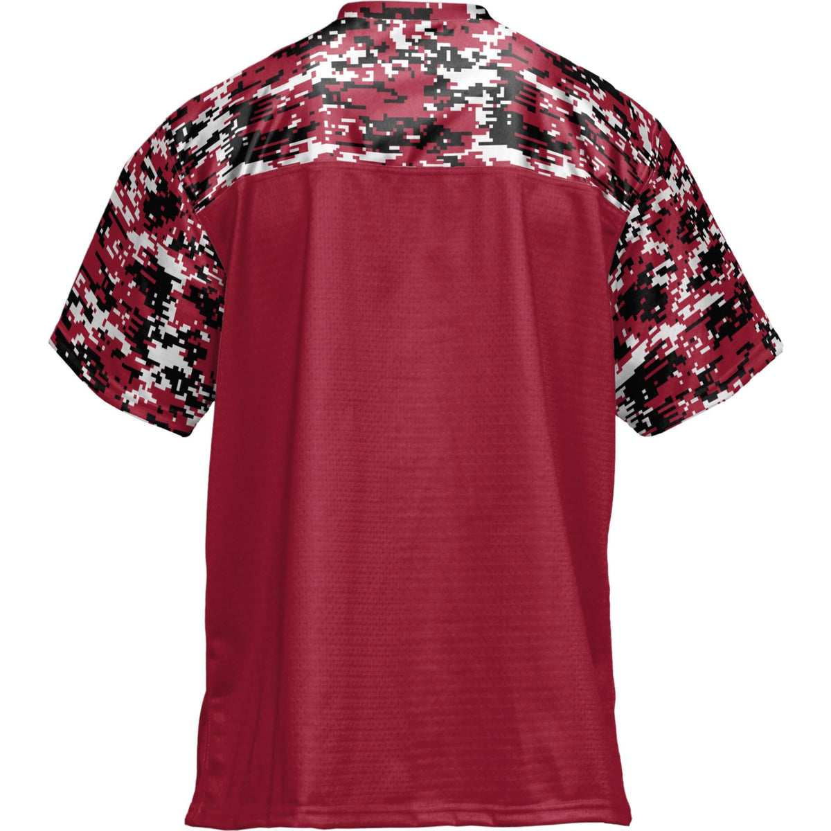 Central Washington Wildcats Football Jersey - Crimson product image 4