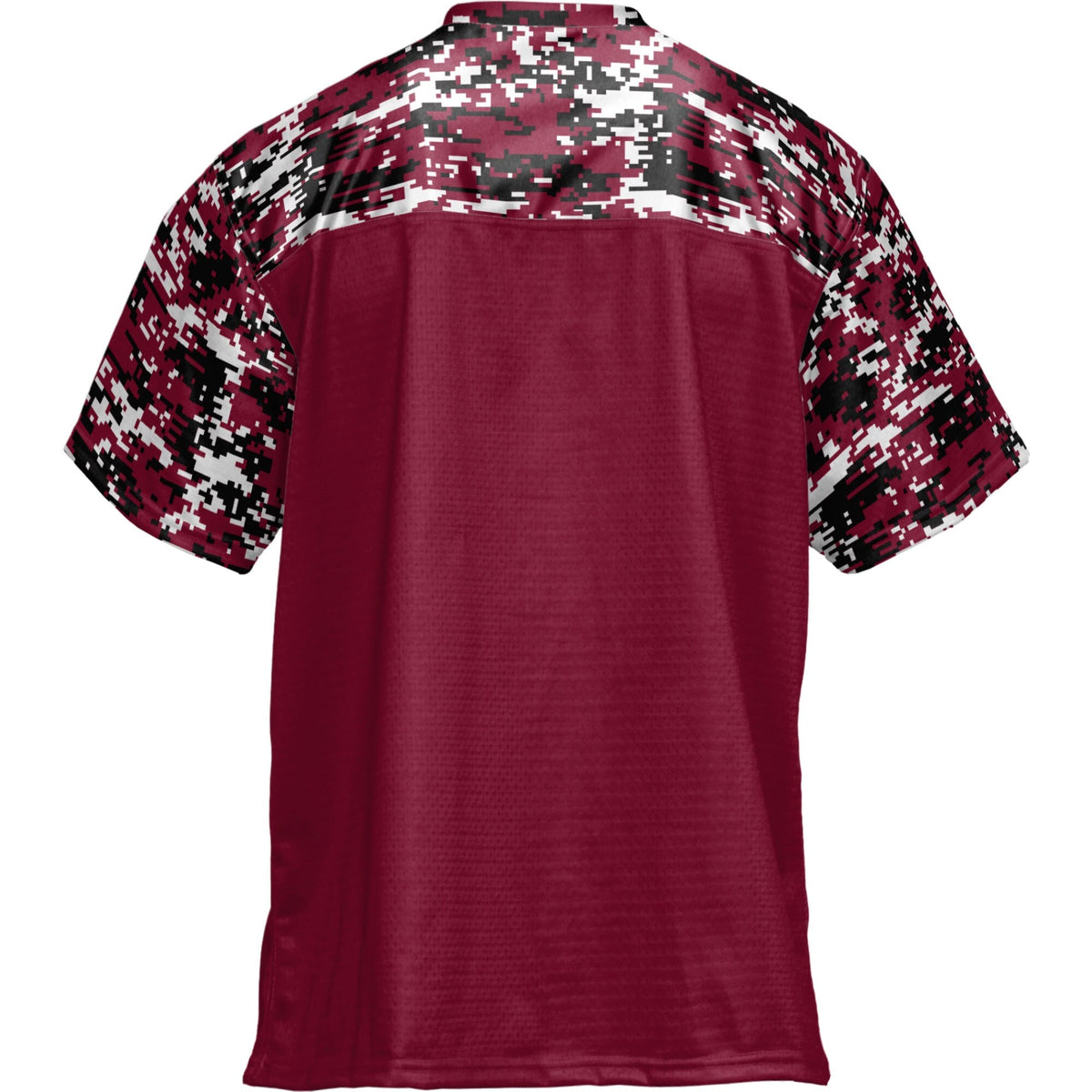 Lenoir Rhyne Bears Football Jersey - Blue product image 4