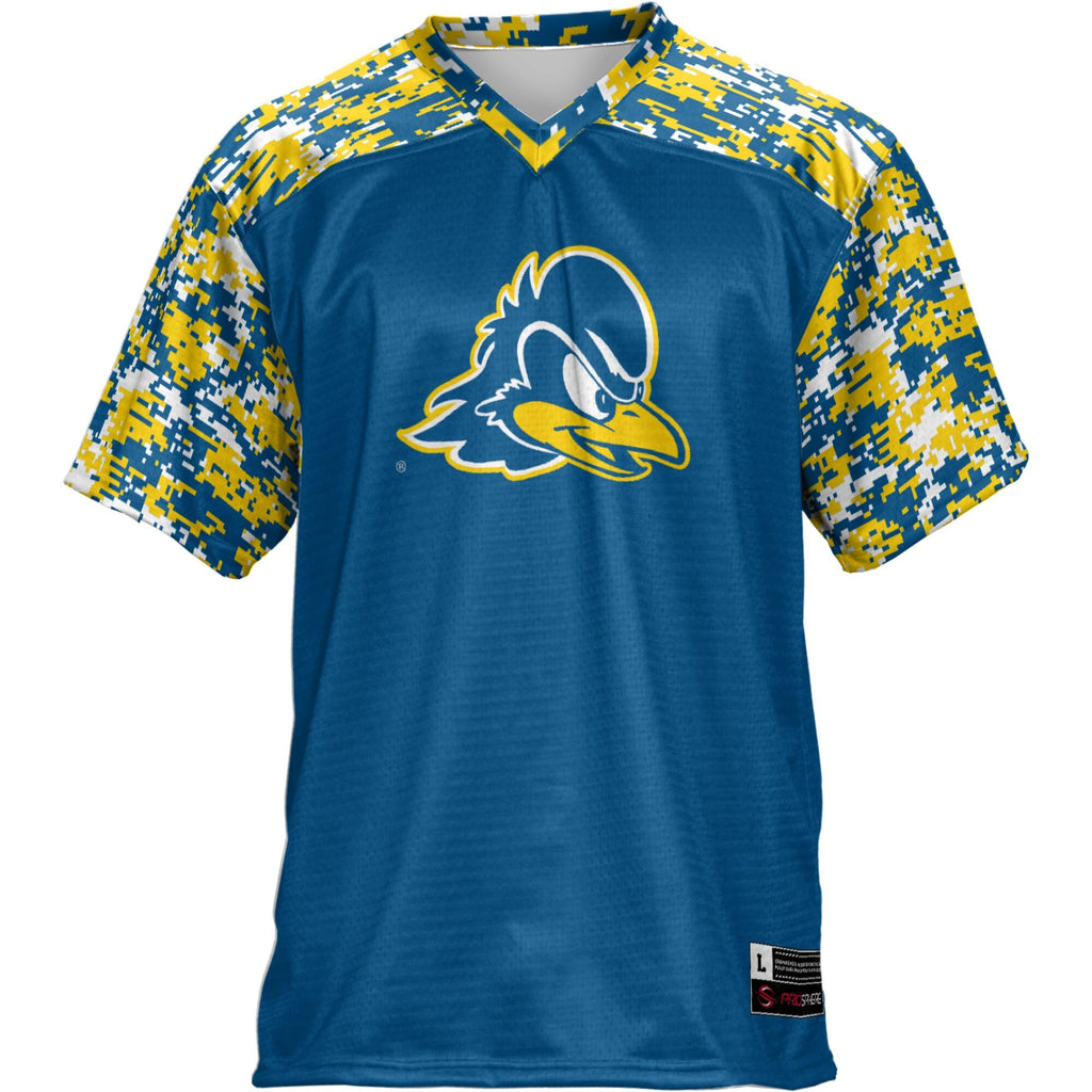 Delaware Fightin' Blue Hens Football Jersey - Royal product image 3