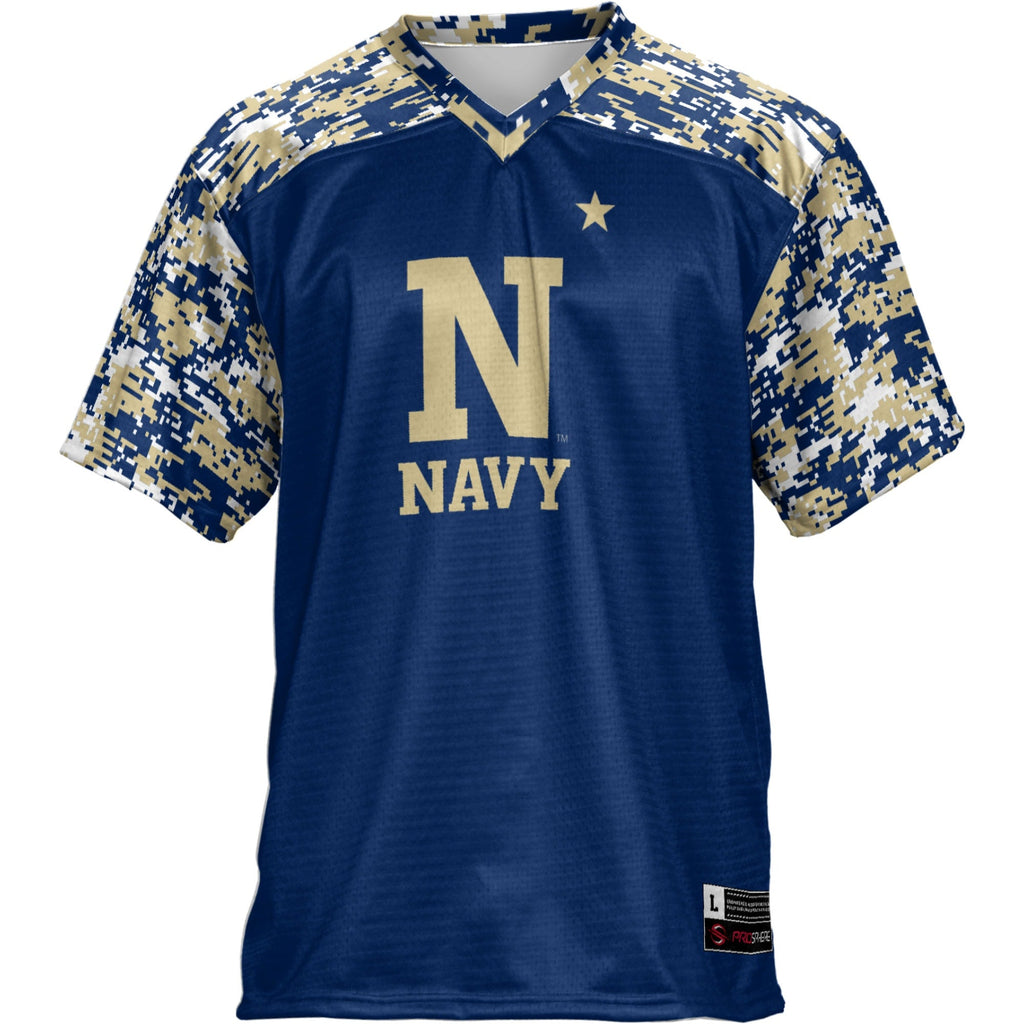 Navy Midshipmen Football Jersey - product image 3