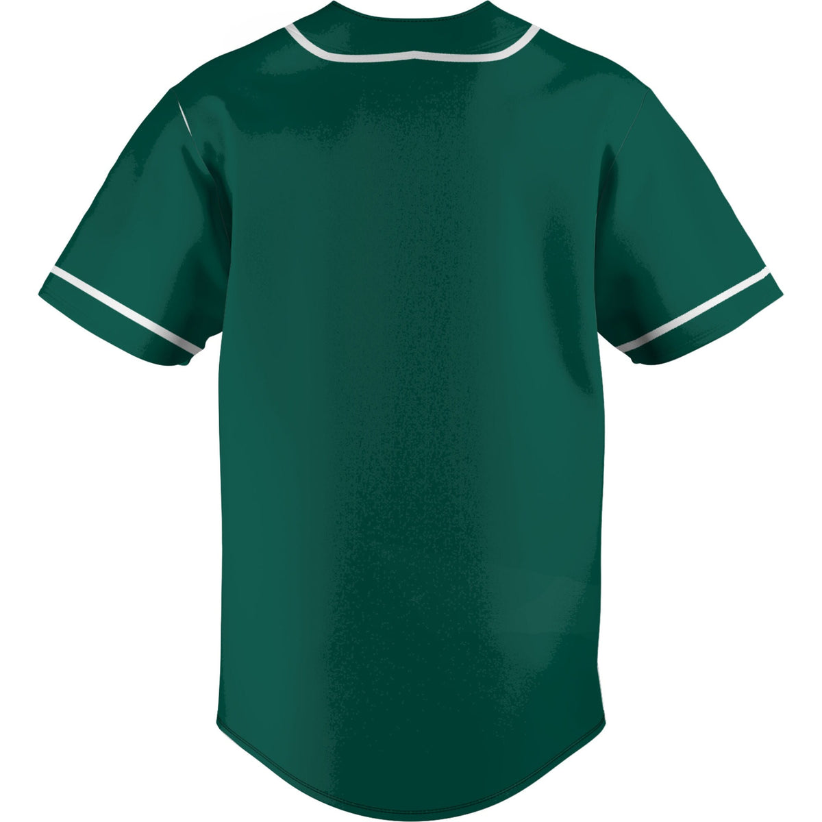 Loyola Greyhounds Lightweight Baseball Jersey - Green product image 4