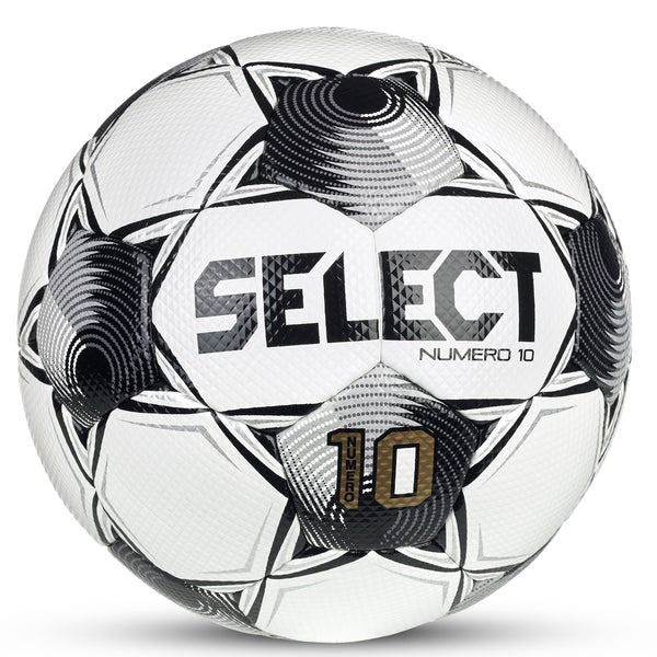 Select Number 10 V25 Soccer Ball product image 1, provided for visual reference and product detail review
