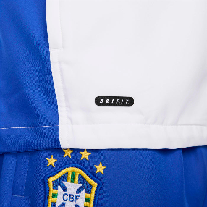 Nike Brazil 1998 Reissue Track Jacket product image 8, provided for visual reference and product detail review