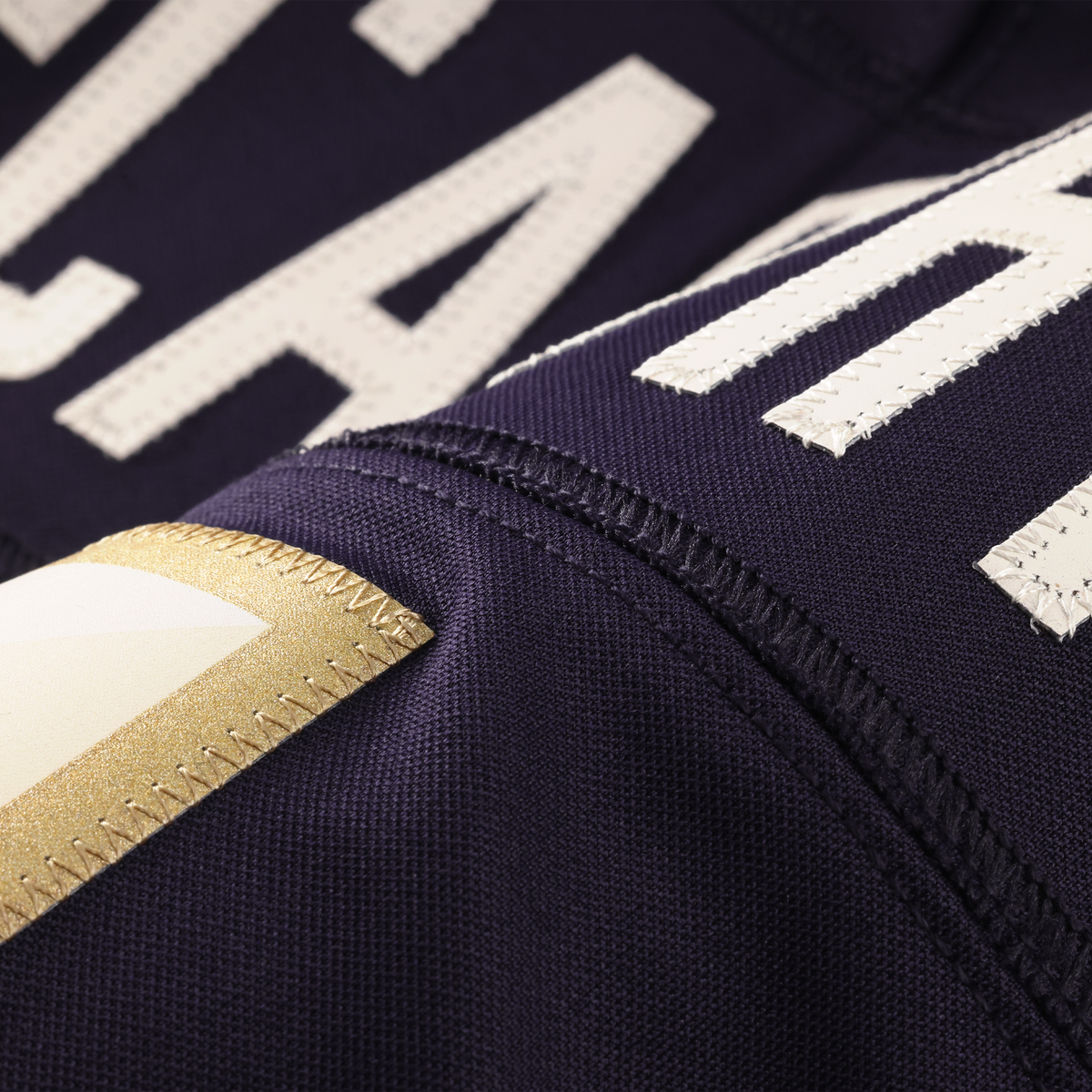 Minnesota Vikings Andrew Van Ginkel Nike Purple 2026 product image 15