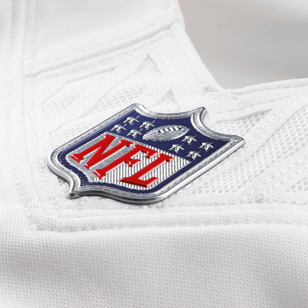 Atlanta Falcons Jalon Walker Nike White Vapor F.U.S.E. product image 14