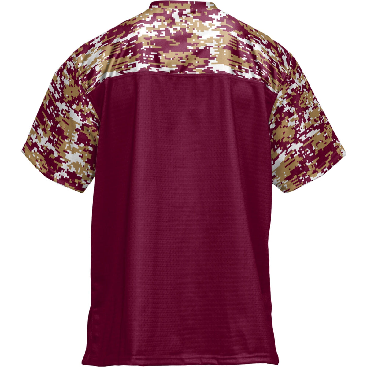 ULM Warhawks Football Jersey - Maroon product image 4