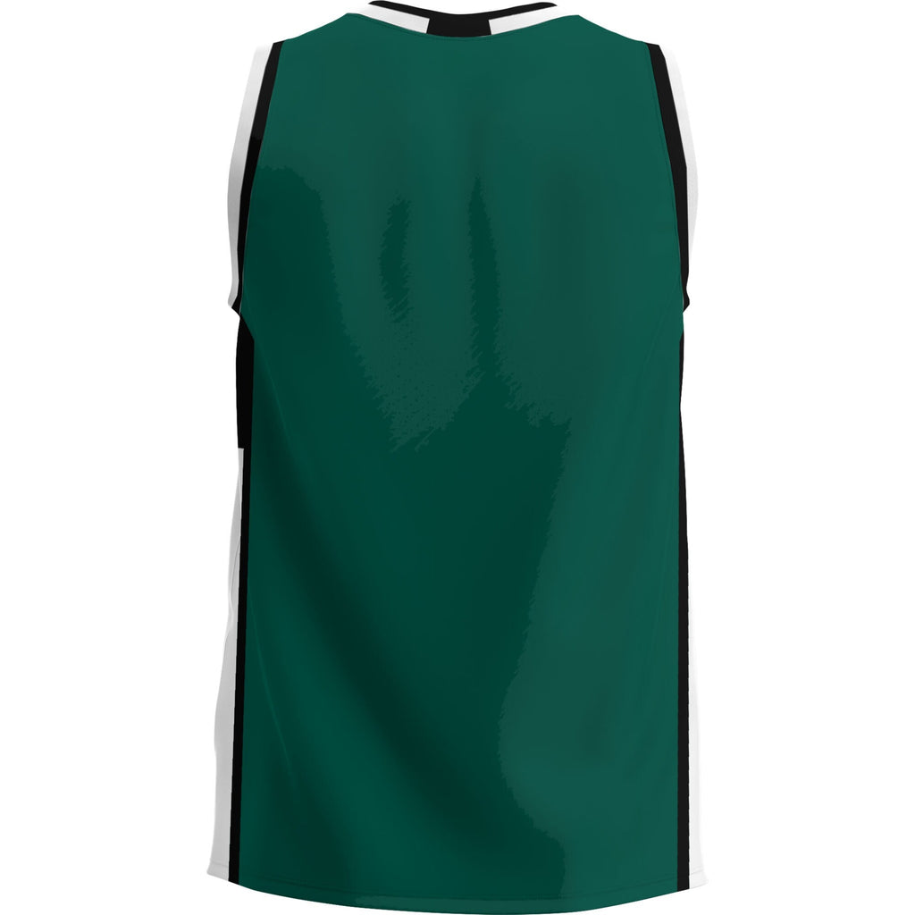 Cleveland State Vikings Lightweight Basketball Jersey product image 4