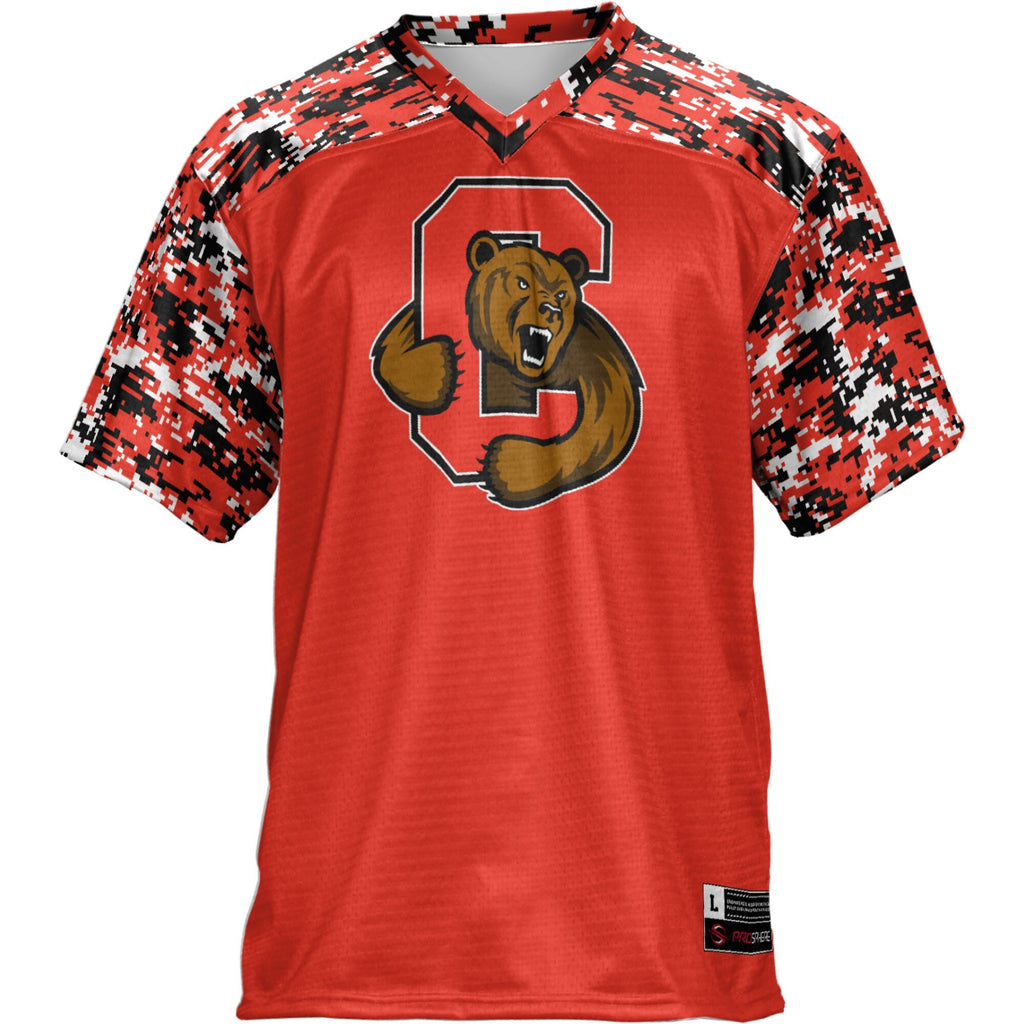 Cornell Big Red Football Jersey - product image 3