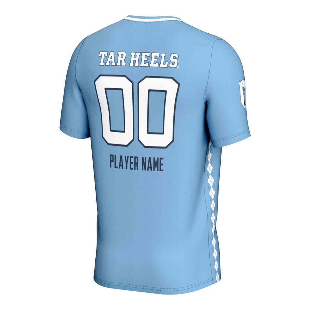 North Carolina Tar Heels NIL Pick-A-Player Lightweight product image 4