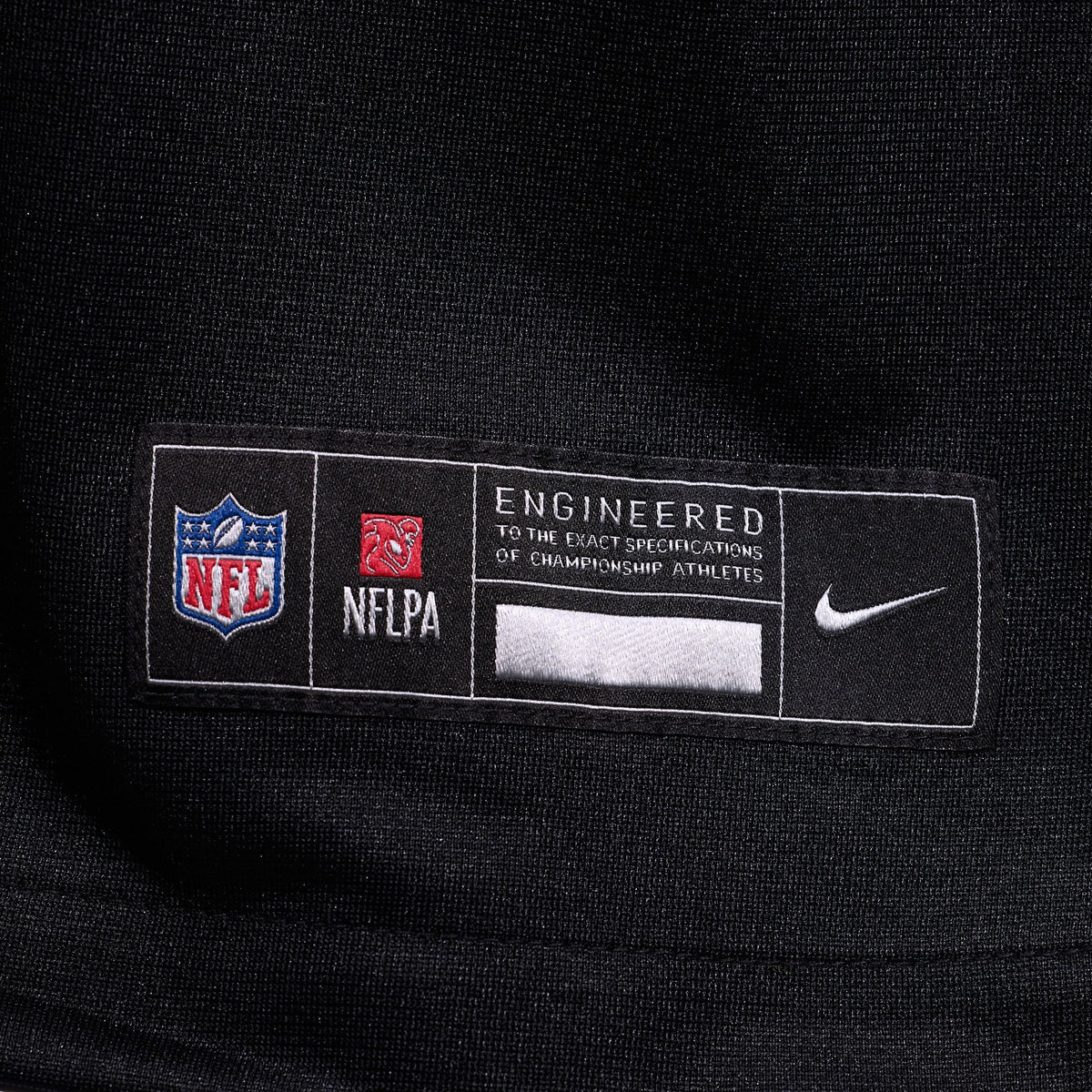 Detroit Lions Jared Goff Nike Blue Game Jersey product image 35