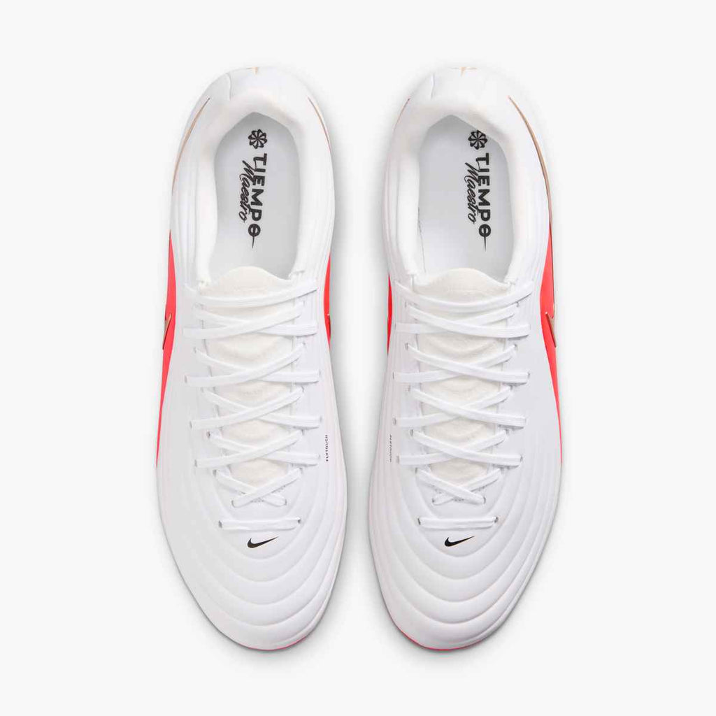 Nike Tiempo Maestro Academy Multi-Ground Low-Top Soccer Cleats product image 7, provided for visual reference and product