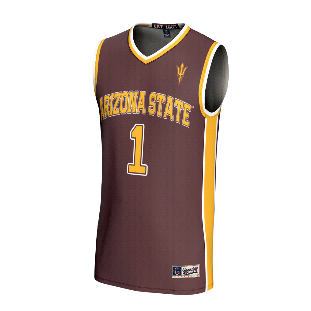 #1 Arizona State Sun Devils Lightweight Collegiate product image 3