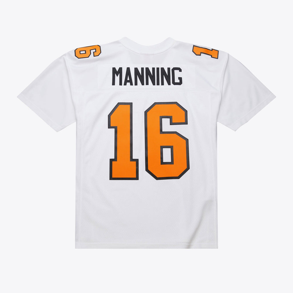 Peyton Manning White Tennessee Volunteers 1997 Legacy product image 3