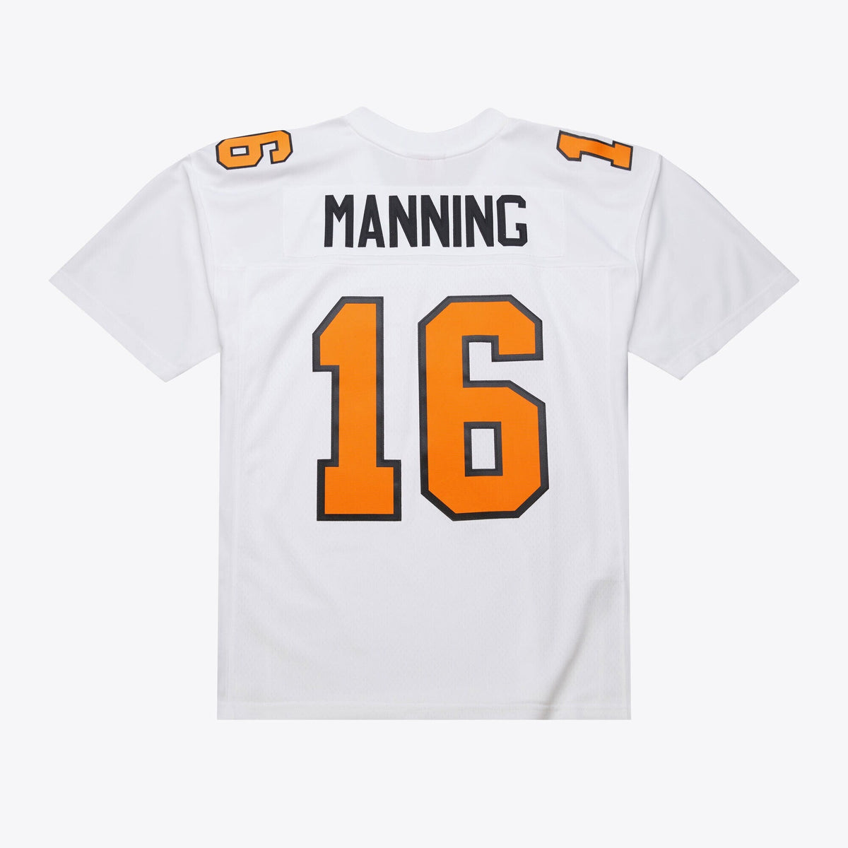 Peyton Manning White Tennessee Volunteers 1997 Legacy product image 3