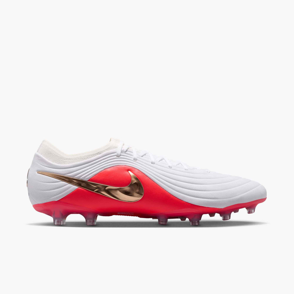 Nike Tiempo Maestro Elite Artificial-Grass Low-Top Soccer Cleats product image 3, provided for visual reference and product