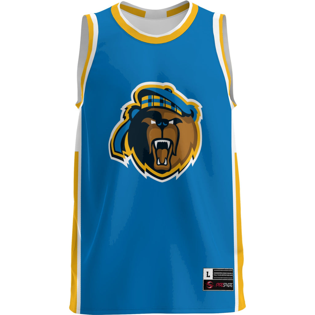 UC Riverside Highlanders Lightweight Basketball Jersey product image 3