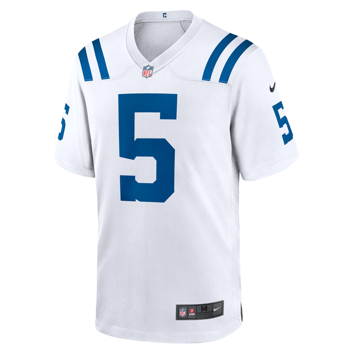 Indianapolis Colts Anthony Richardson Sr. Nike Royal product image 8