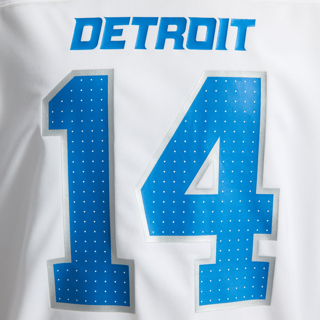 Detroit Lions Amon-Ra St. Brown Nike Black 2nd Alternate product image 33