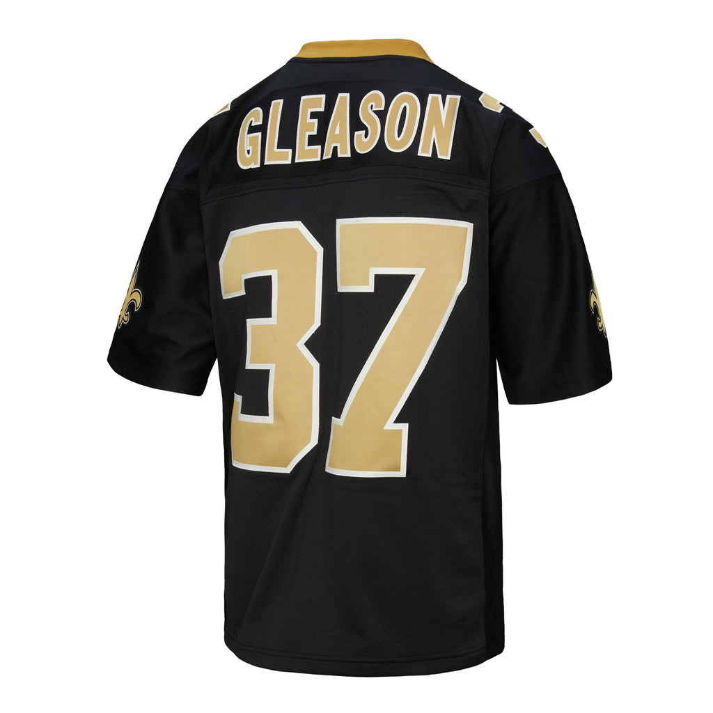 New Orleans Saints Steve Gleason Mitchell & Ness Black product image 3