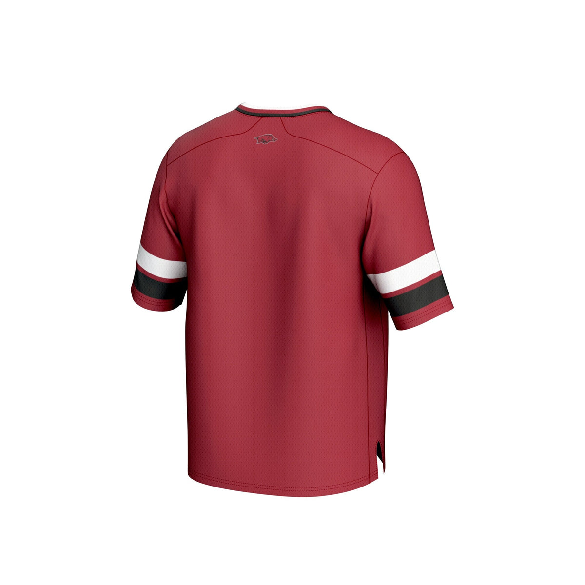 Arkansas Razorbacks Spirit Football Jersey - Cardinal product image 4