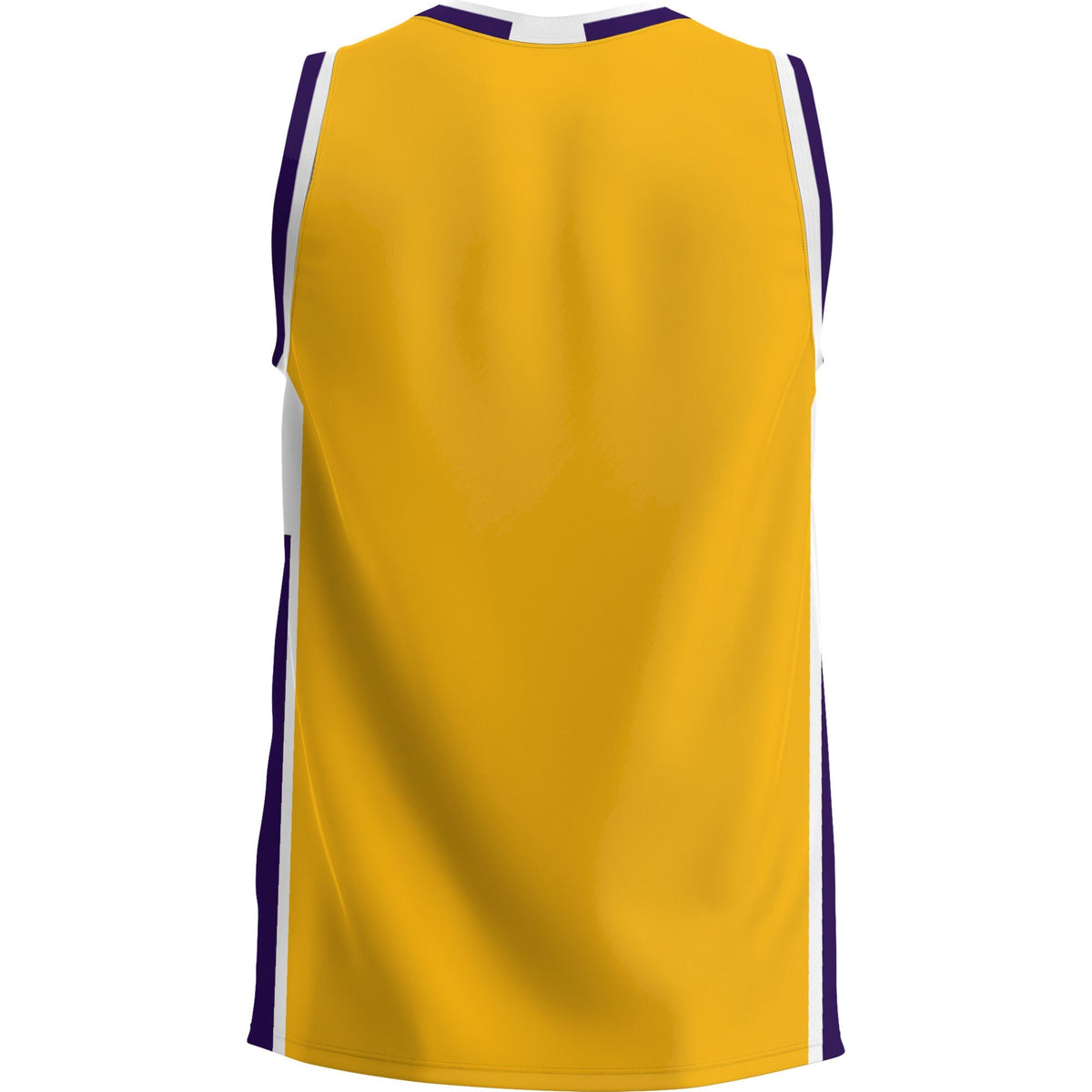 Lipscomb Bisons Lightweight Basketball Jersey - Purple product image 4