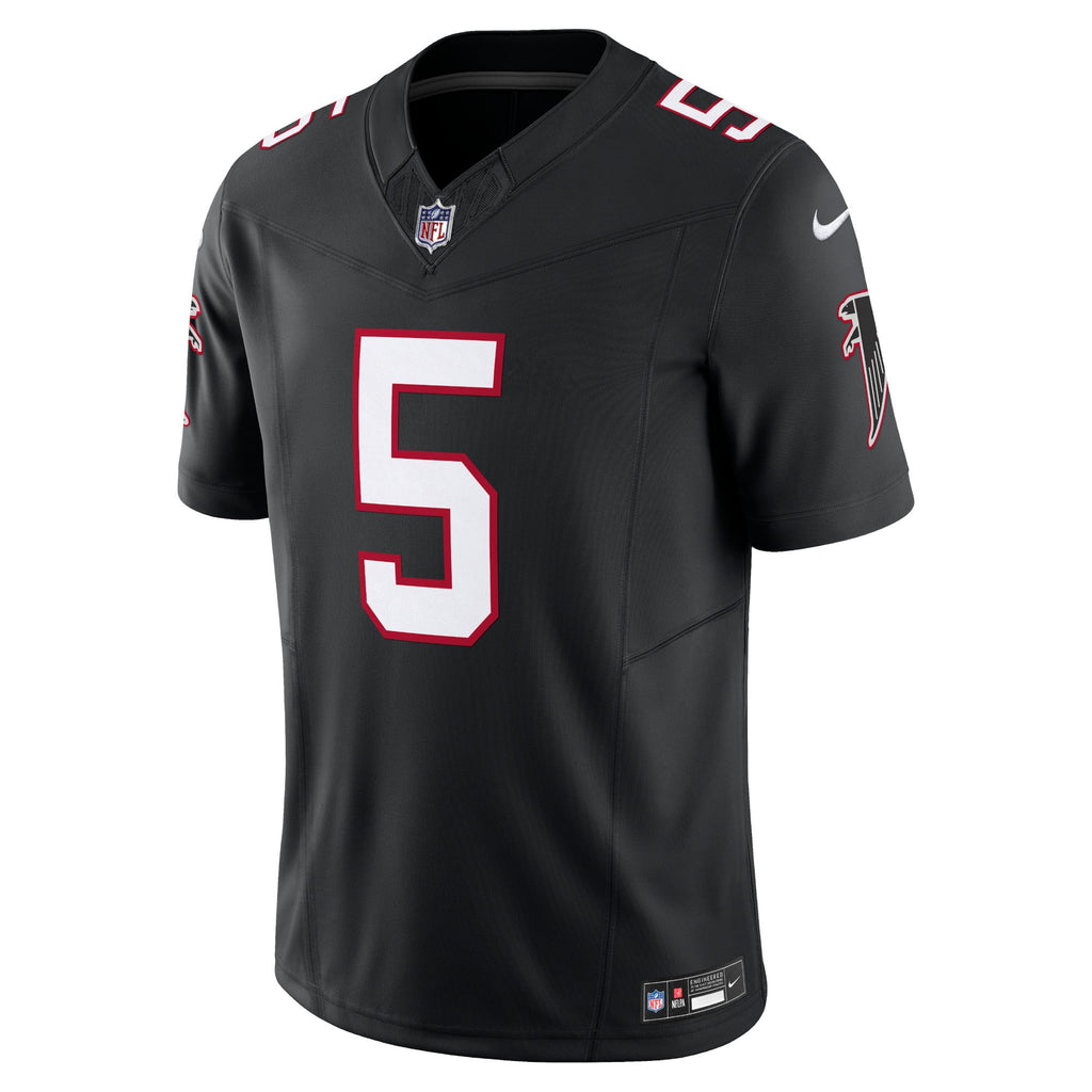Atlanta Falcons Drake London Nike Black Vapor F.U.S.E. product image 2