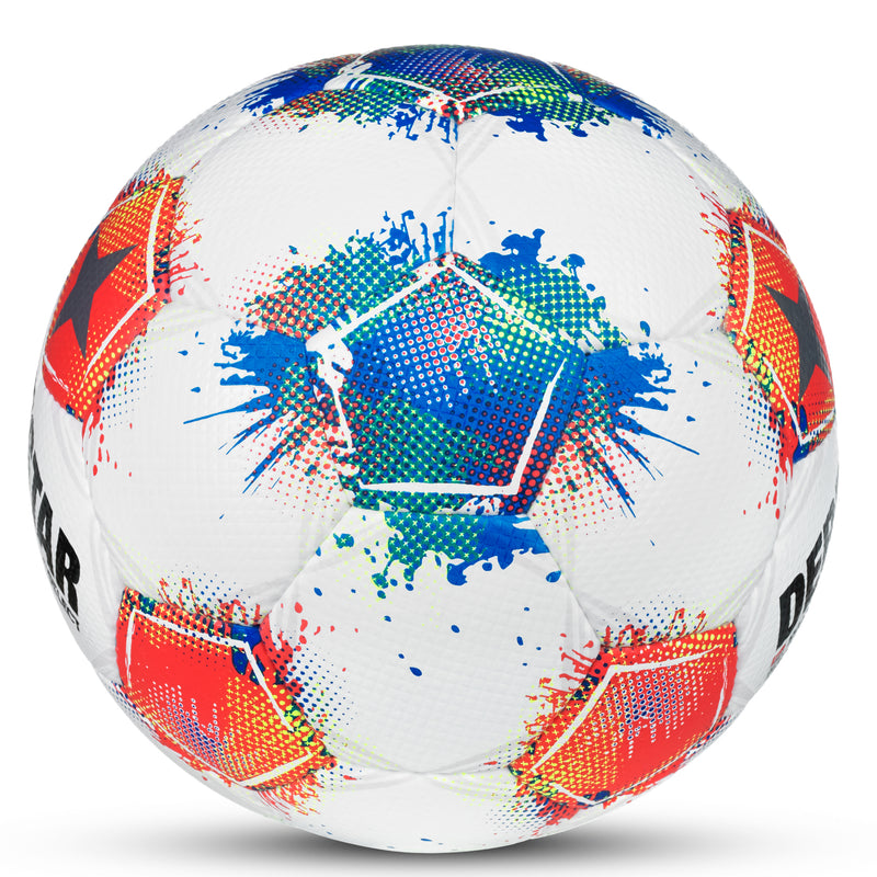 Select Derbystar Bundesliga Brillant APS 2025-26 product image 2, provided for visual reference and product detail review