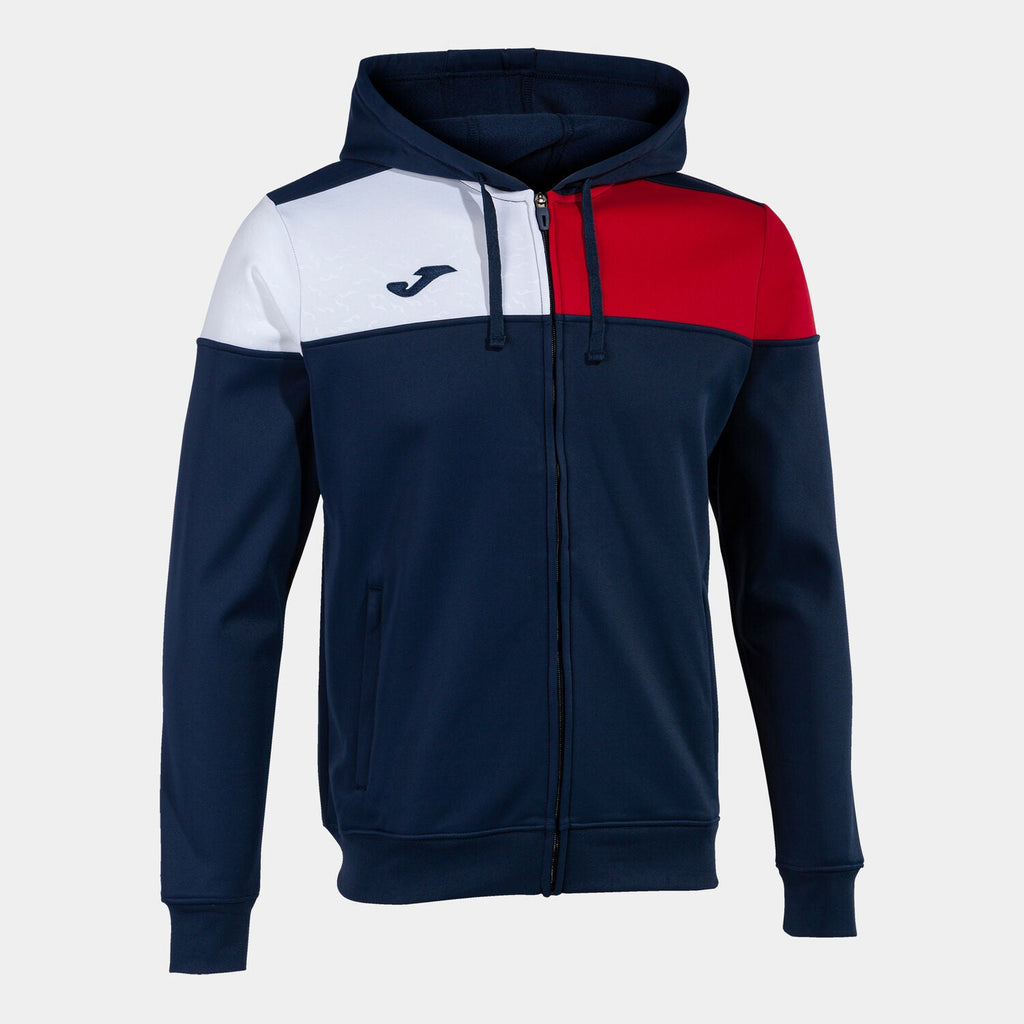 Joma Hooded Jacket product image 1, provided for visual reference and product detail review