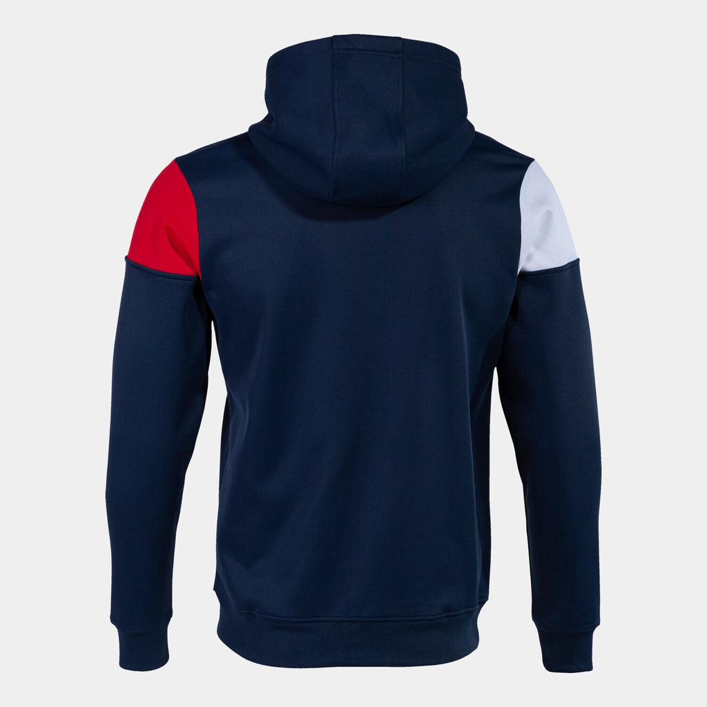 Joma Hooded Jacket product image 2, provided for visual reference and product detail review