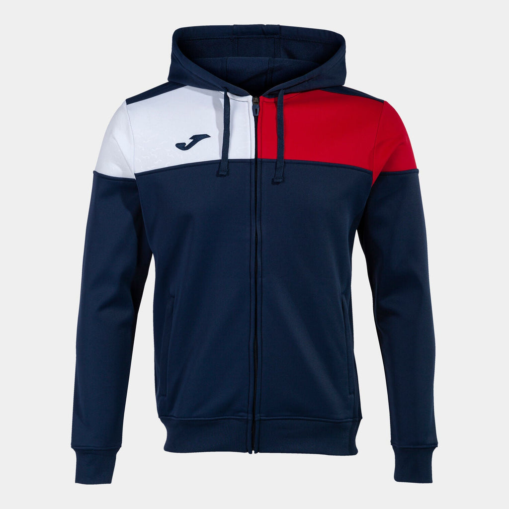Joma Hooded Jacket product image 5, provided for visual reference and product detail review