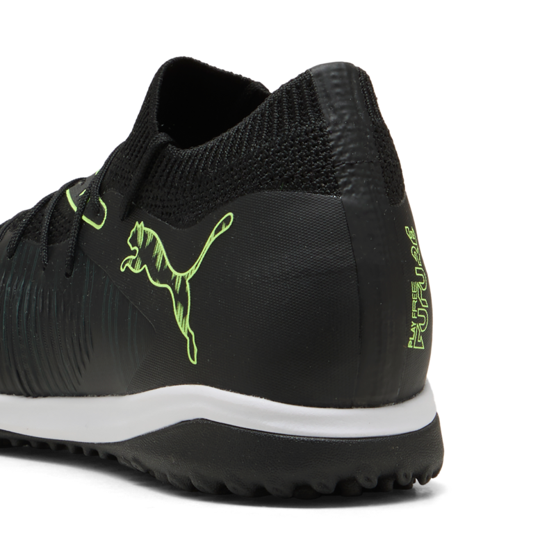 Puma Future 8 Match TT Turf Soccer Shoes product image 4, provided for visual reference and product detail review