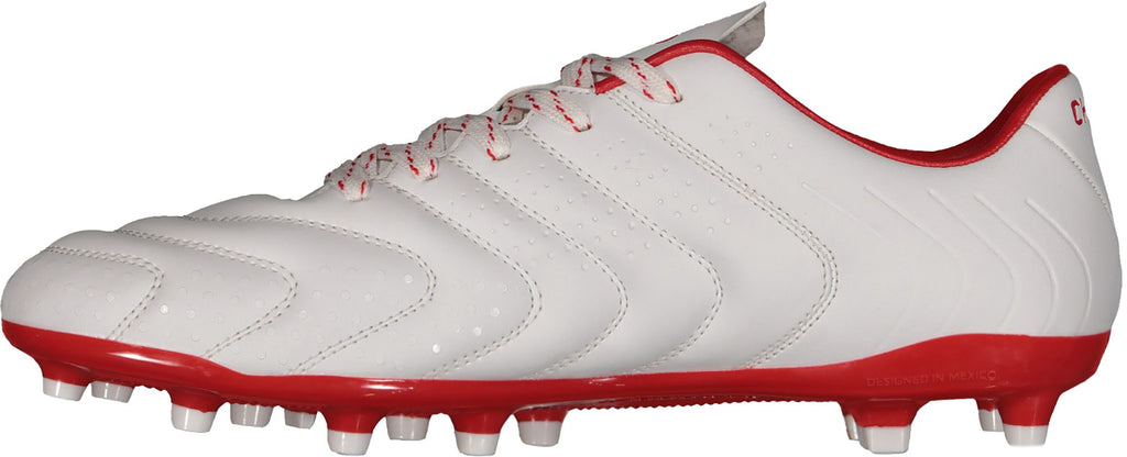 Charly Encore FirmGround Soccer Cleats product image 3, provided for visual reference and product detail review
