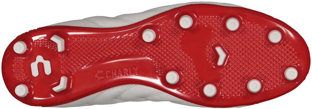 Charly Encore FirmGround Soccer Cleats product image 2, provided for visual reference and product detail review