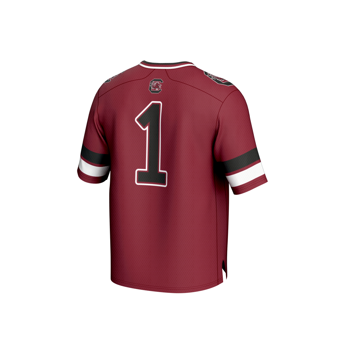 #1 South Carolina Gamecocks Lightweight Collegiate Football product image 4