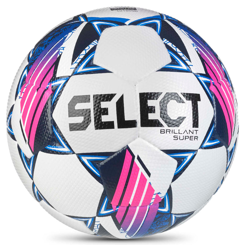 Select Viking DB NFHS Soccer Ball product image 1, provided for visual reference and product detail review