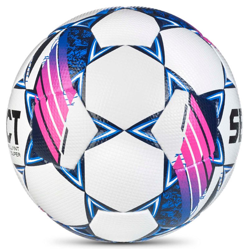Select Viking DB NFHS Soccer Ball product image 3, provided for visual reference and product detail review