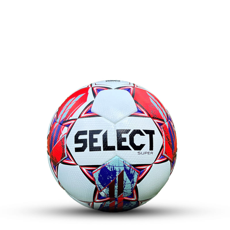 Select Super Mini Soccer Ball V24 product image 1, provided for visual reference and product detail review