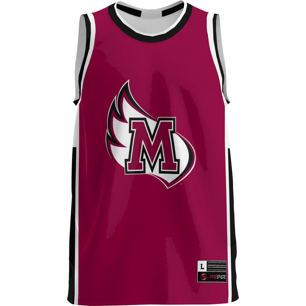 Meredith College Avenging Angels Lightweight Basketball product image 3