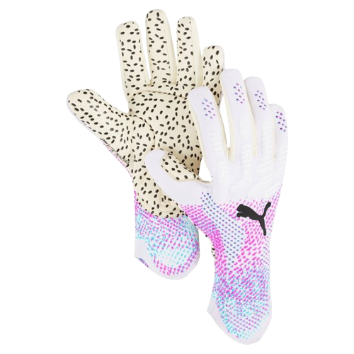 Puma Future Ultimate Negative Cut Goalkeeper Gloves product image 1, provided for visual reference and product detail review