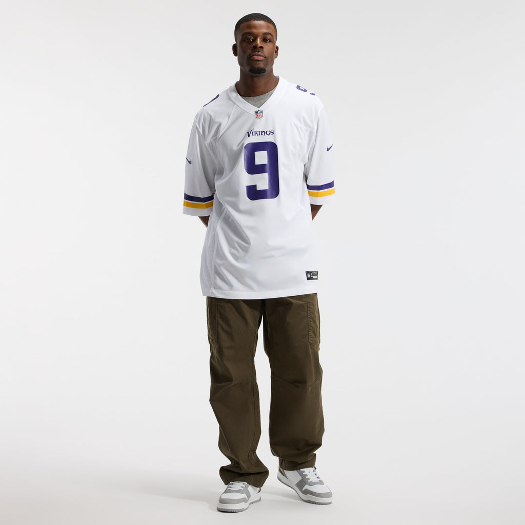 Minnesota Vikings J.J. McCarthy Nike Purple 2nd Alternate product image 16