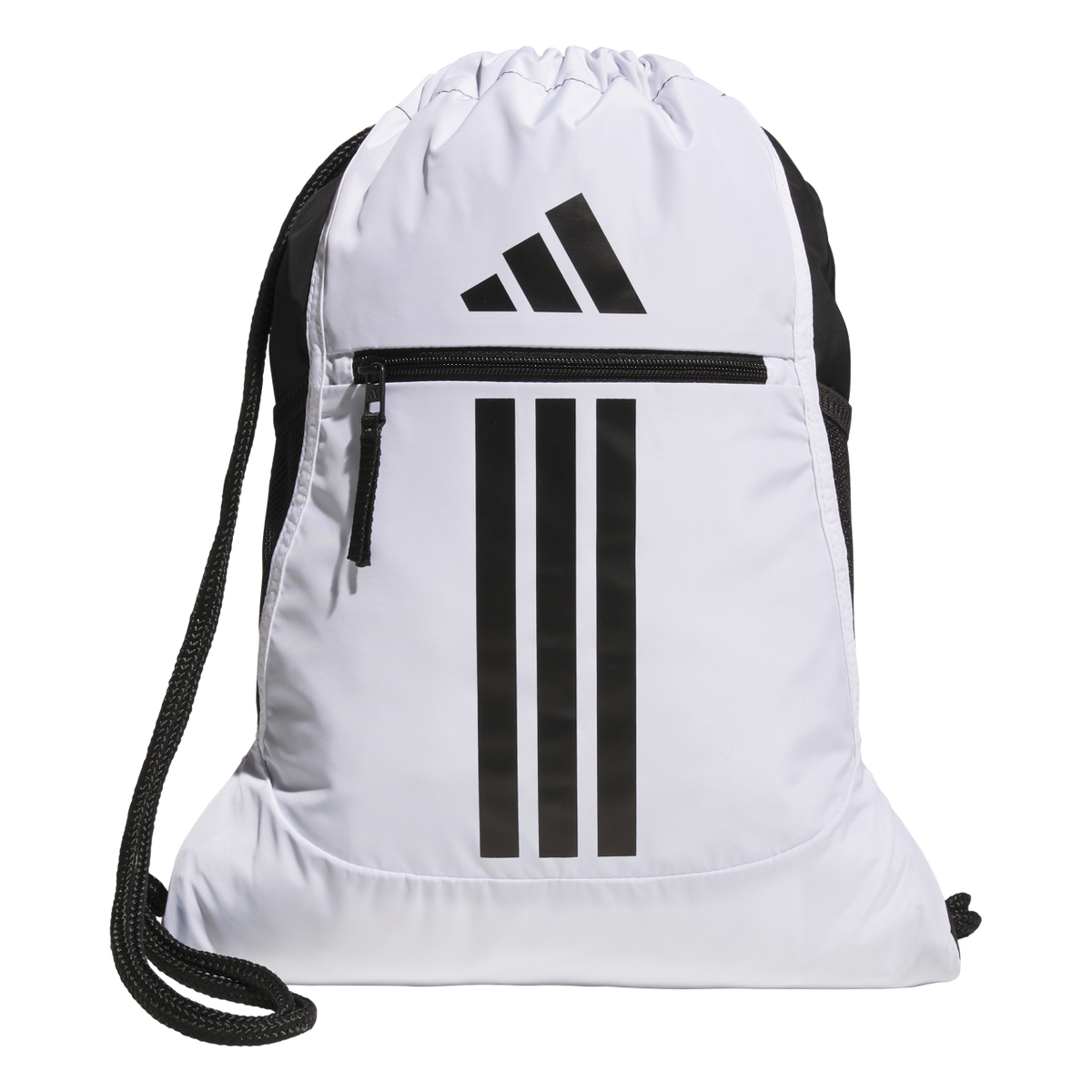 adidas Alliance 3 Sackpack product image 1, provided for visual reference and product detail review