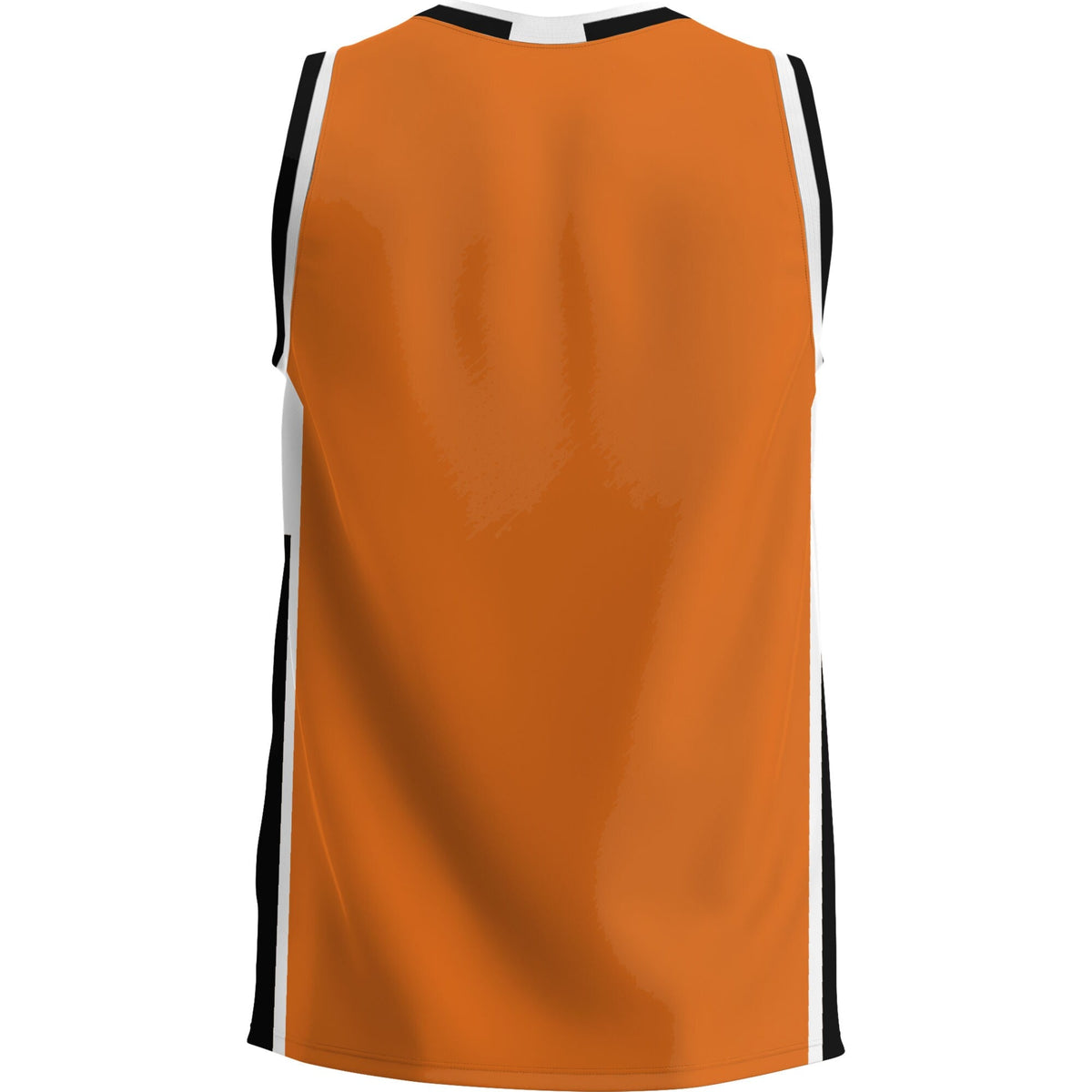 Buffalo State Bengals Lightweight Basketball Jersey - Orange product image 4