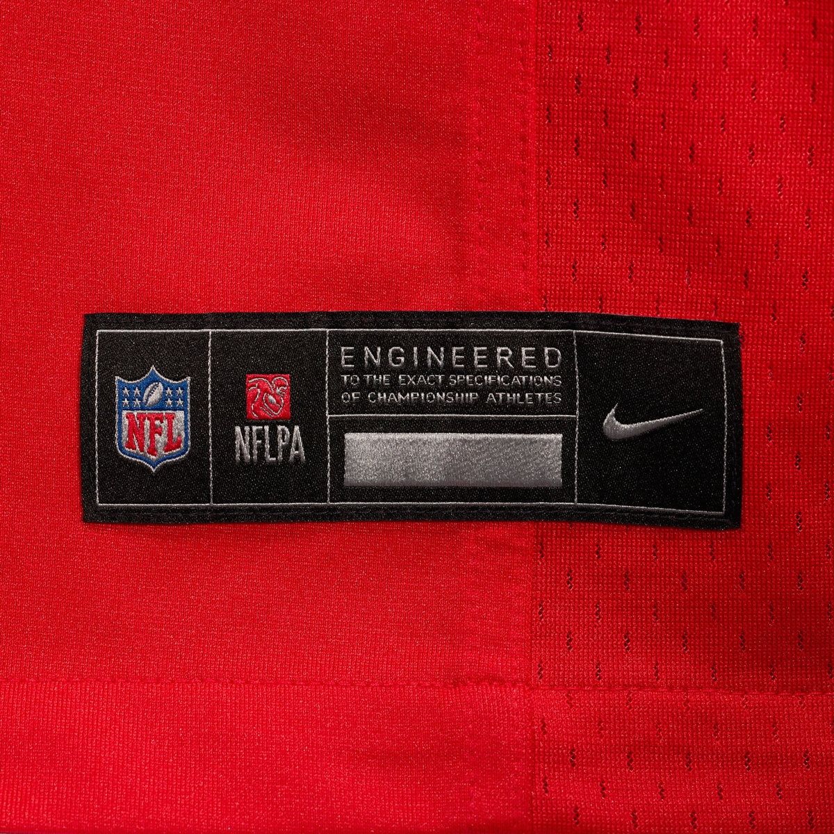 Buffalo Bills Nike Royal Custom Game Jersey product image 28