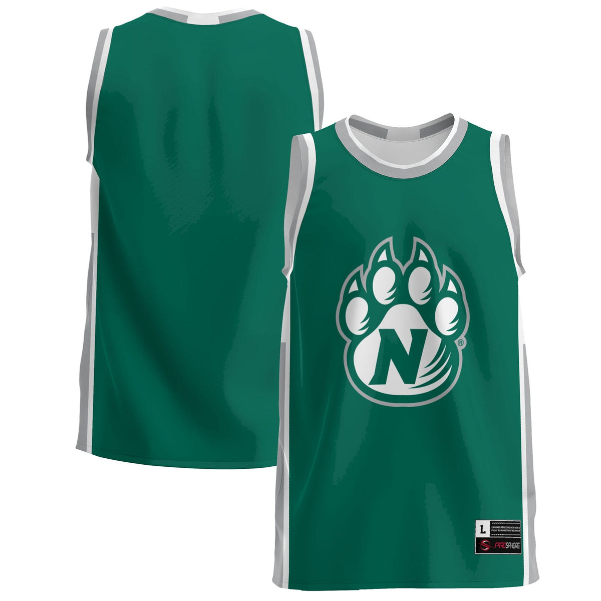 Northwest Missouri State Bearcats Lightweight Basketball product image 1