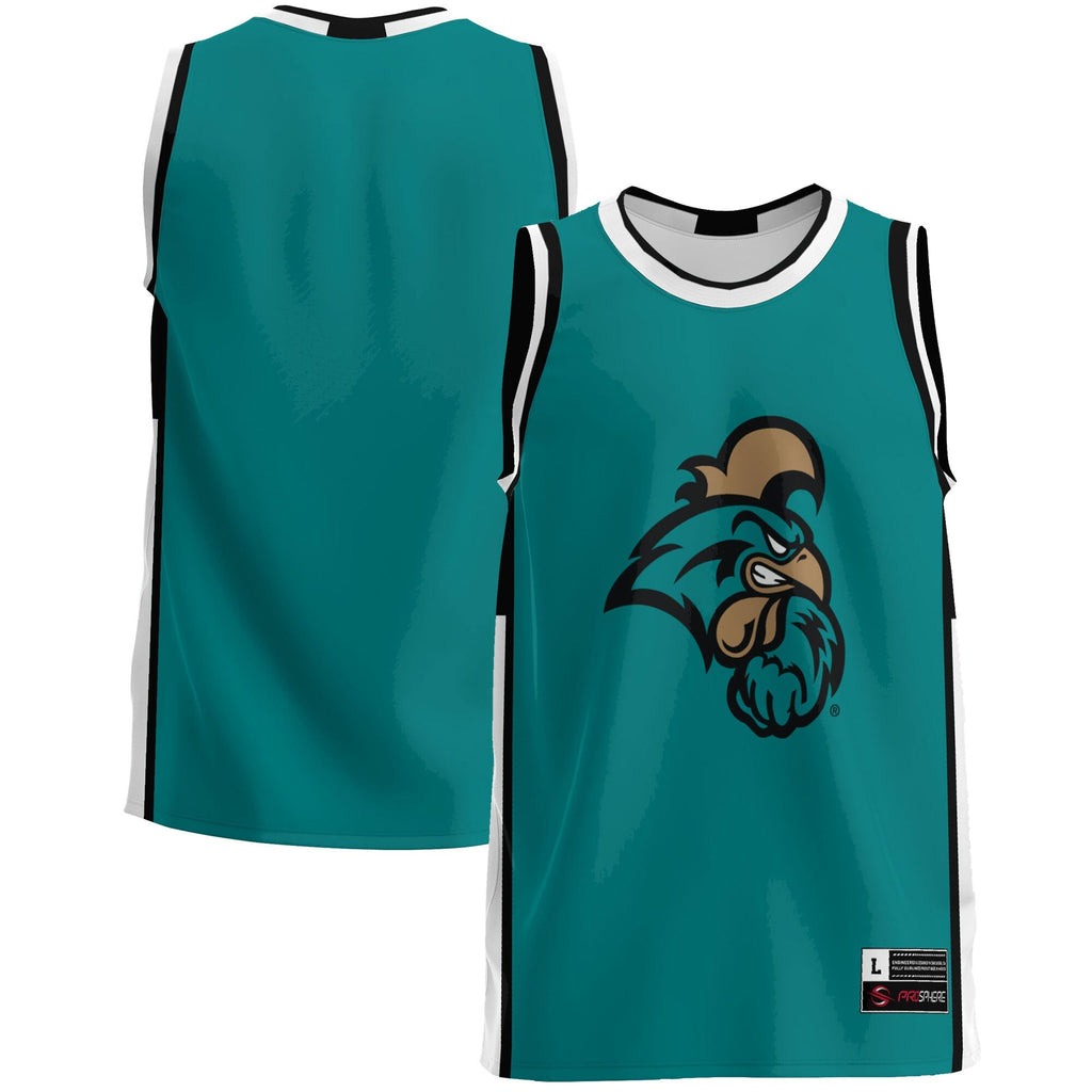 Coastal Carolina Chanticleers Lightweight Basketball Jersey product image 2