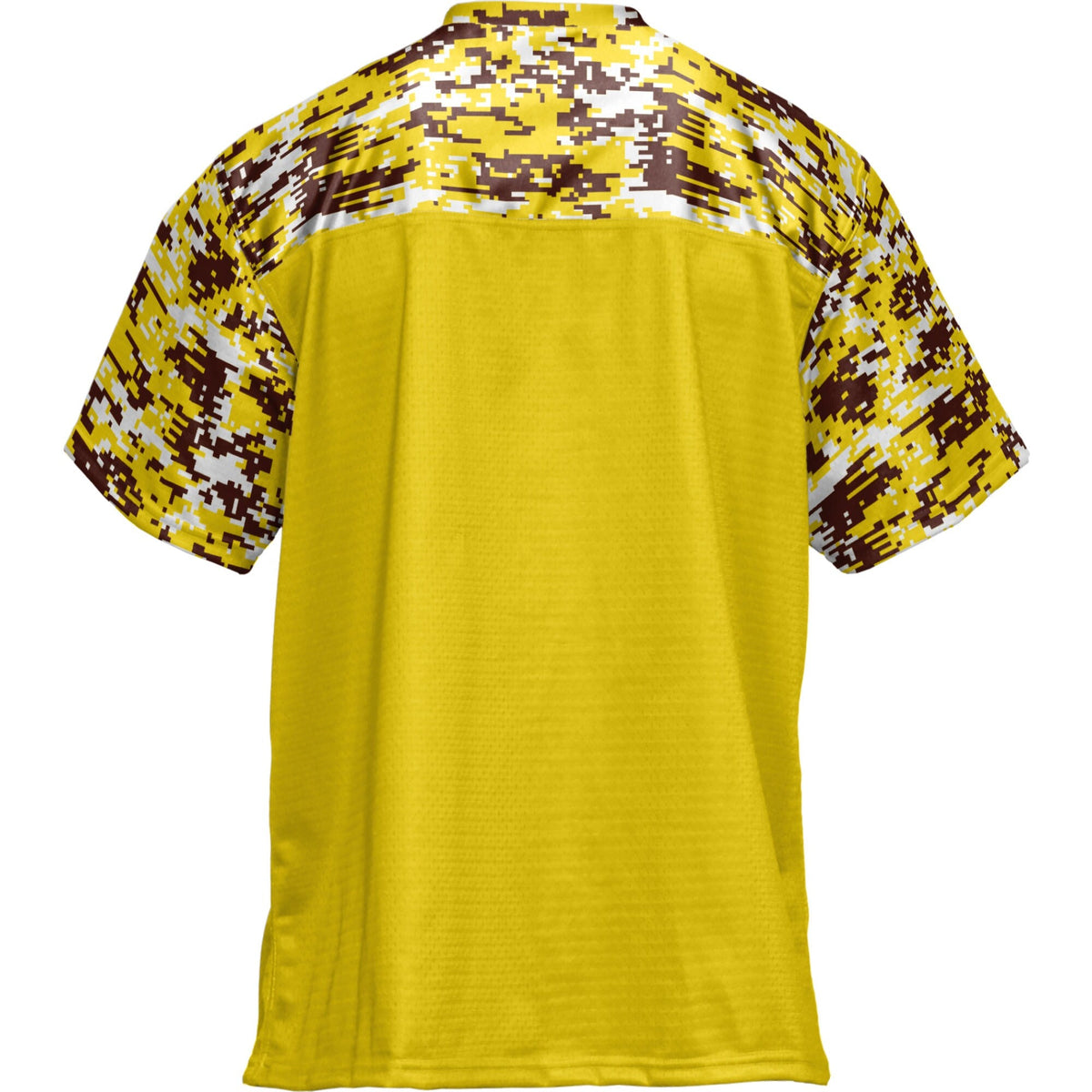 Rowan Profs Football Jersey - Brown product image 4