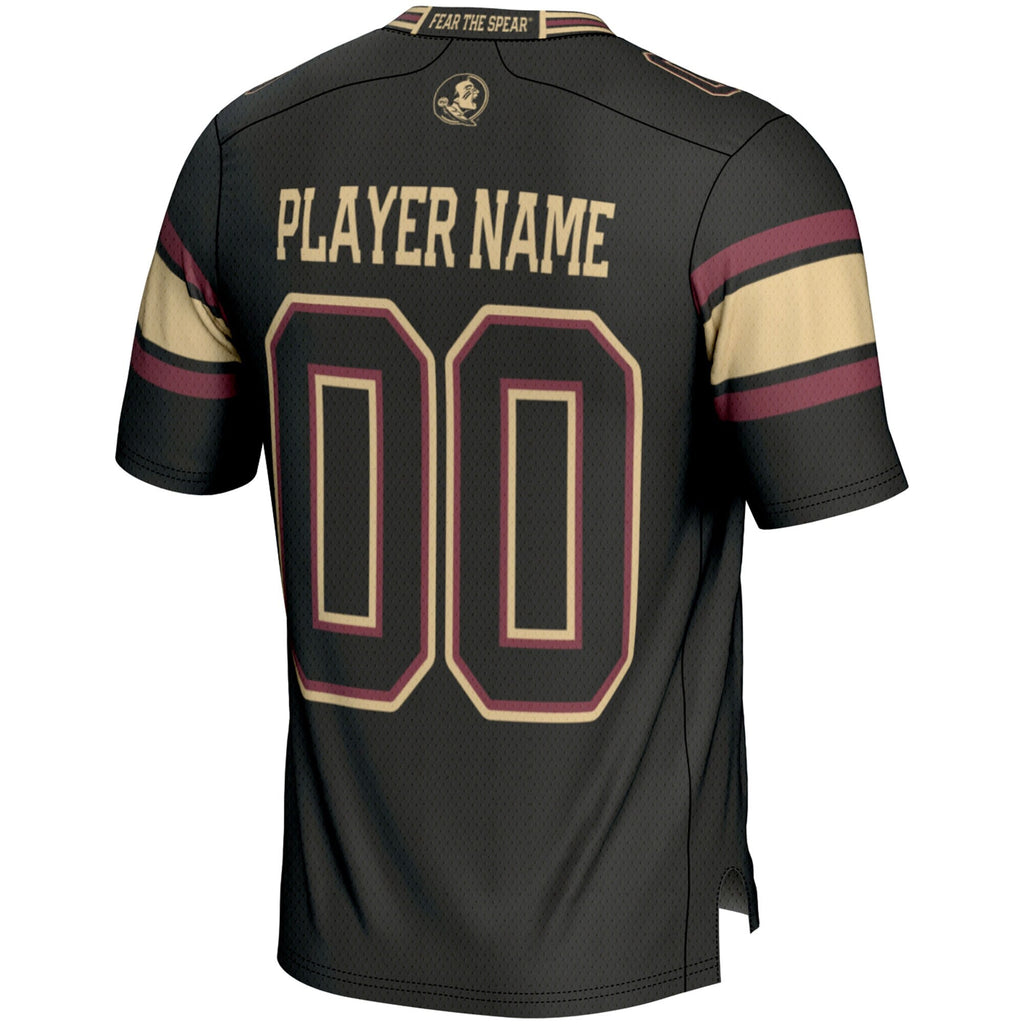 Florida State Seminoles NIL Pick-A-Player Football Jersey product image 4