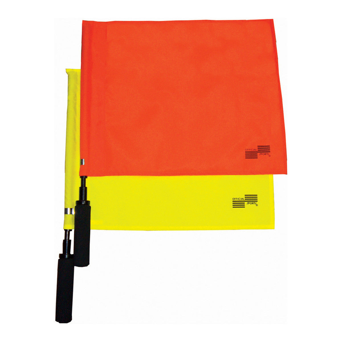 Official Sports Starter Roto Flag Set product image 1, provided for visual reference and product detail review
