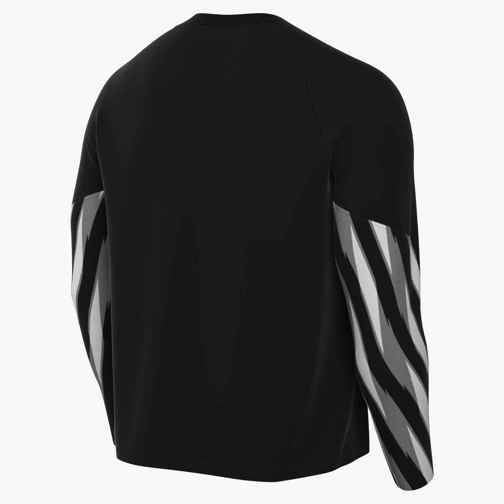Nike Dri-FIT Park V Men Long-Sleeve Soccer Goalkeeper Jersey product image 2, provided for visual reference and product